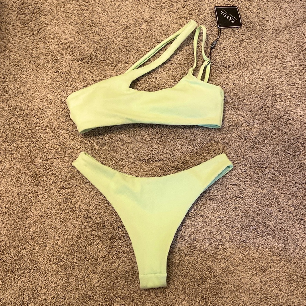 Zaful bathing suit